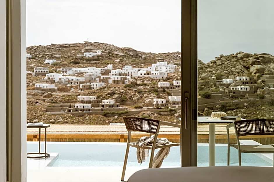 Mykonos Flow - Super Paradise