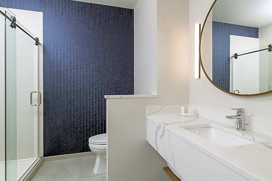 Fairfield Inn & Suites by Marriott Minneapolis North/Blaine