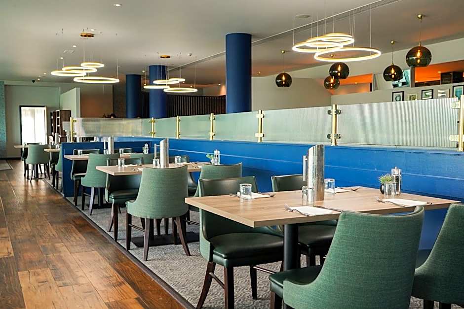 De Vere Cotswold Water Park