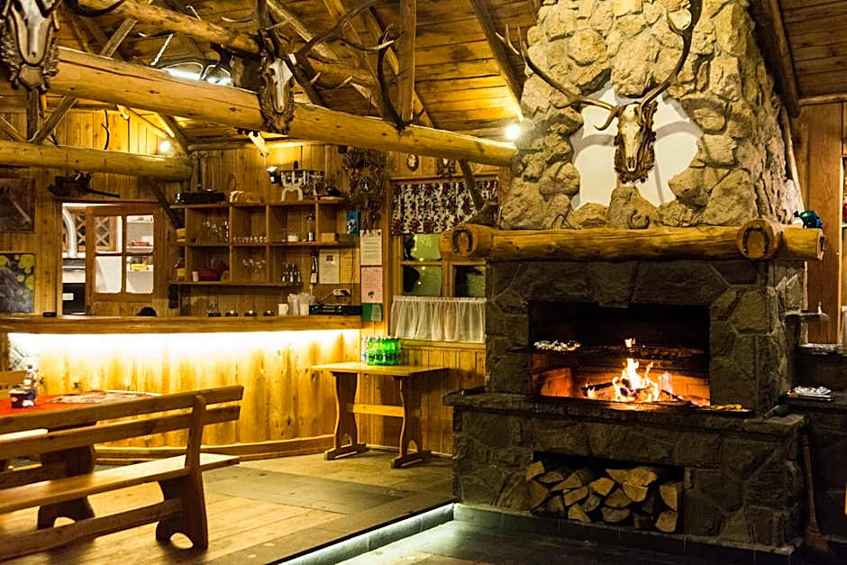 Apartamenty Rajd Jaworki