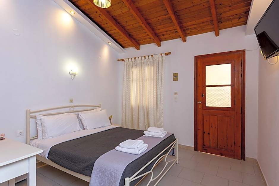 Wilde Rose Hotel