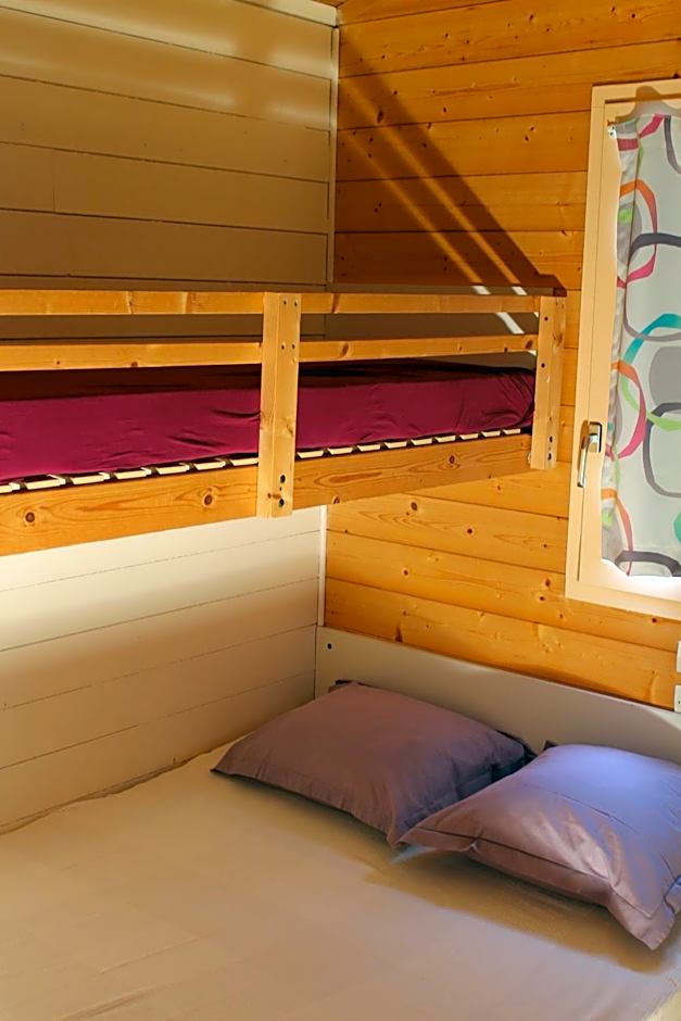Le Hameau des Genets