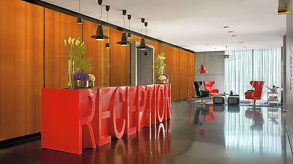 Park Plaza London Park Royal