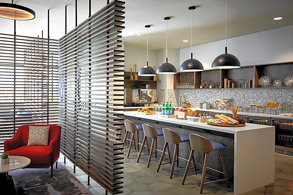 Ventura Beach Marriott