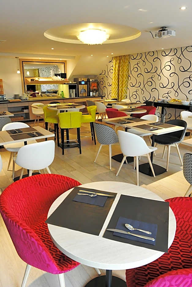 Urban Style Hotel de France