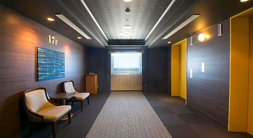 Hotel Green Park Tsu