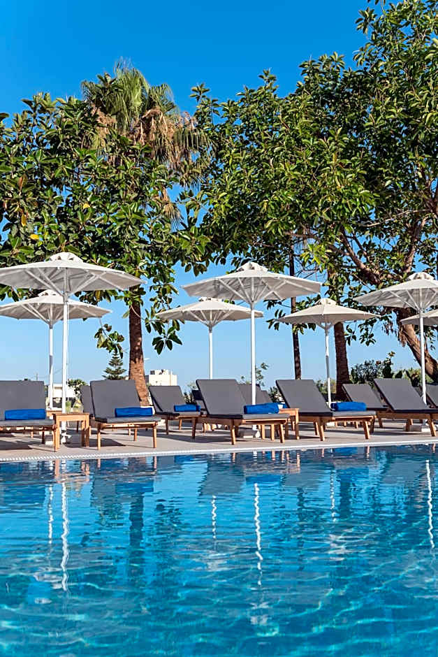 Imperial Palace Adults Only