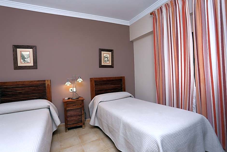 Hotel Andalucia