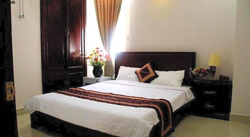 Minh Dang Hotel