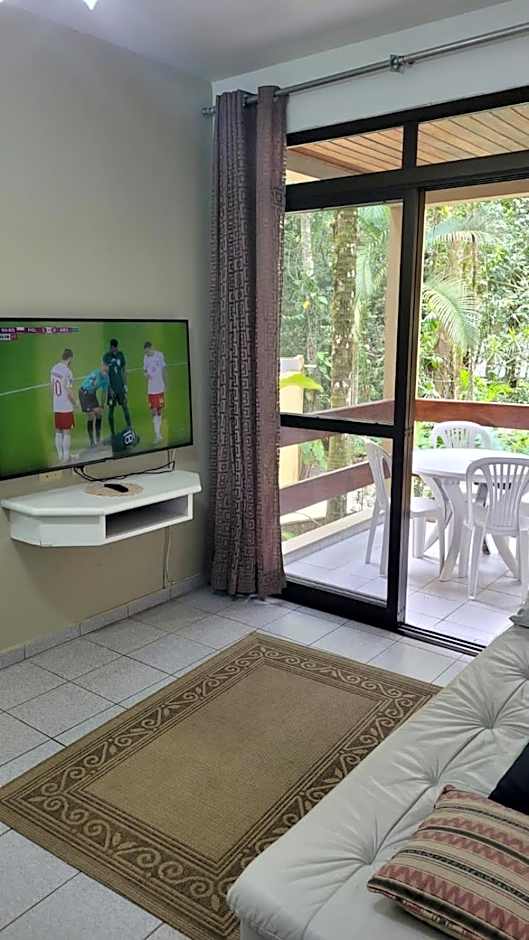 Riviera Green Apartamento 114