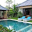 Intan Legian Seminyak Villa