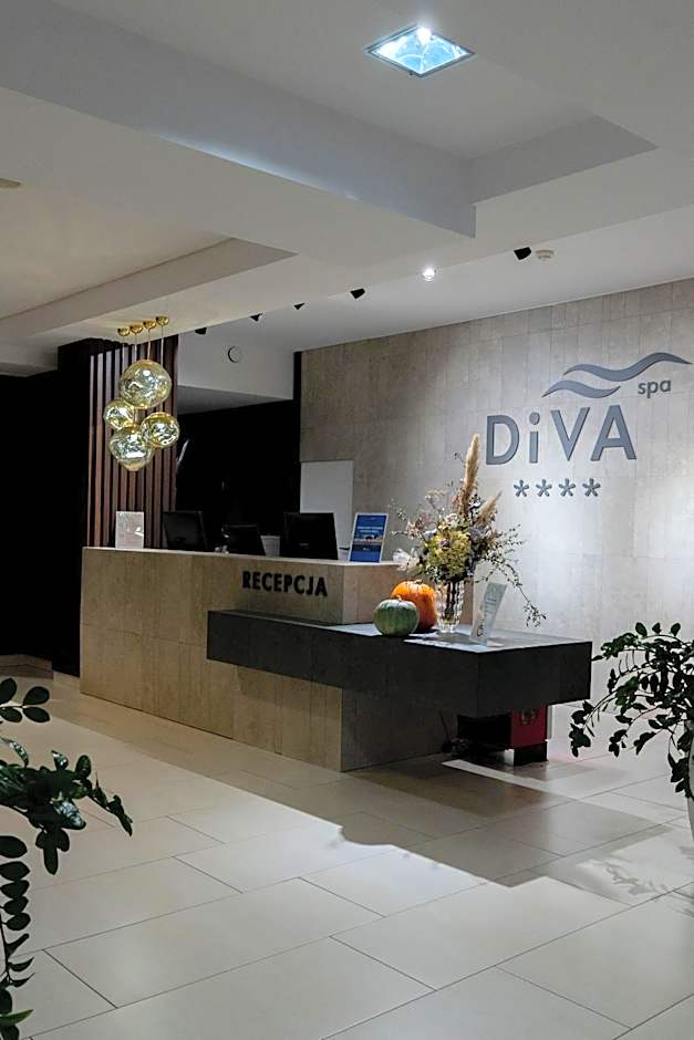 Hotel Diva SPA