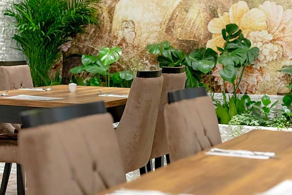 Hotel Juvena Wellness & SPA