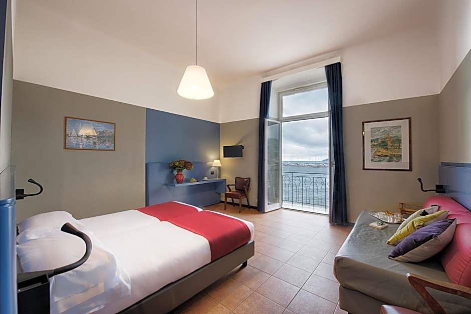 Hotel Italia e Lido Rapallo