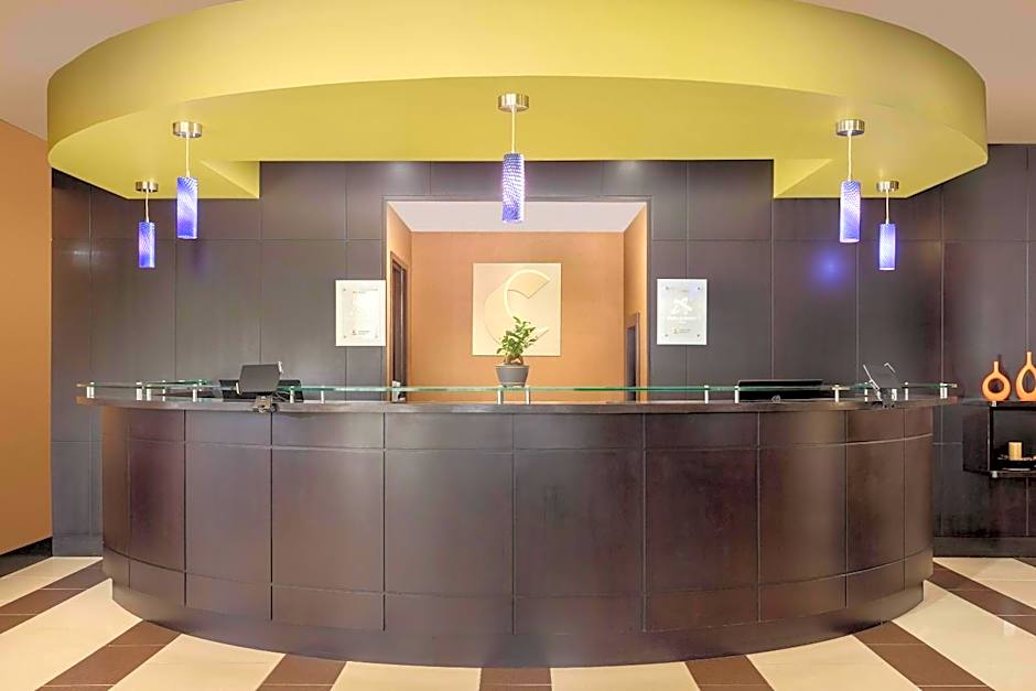 Comfort Suites Lake City