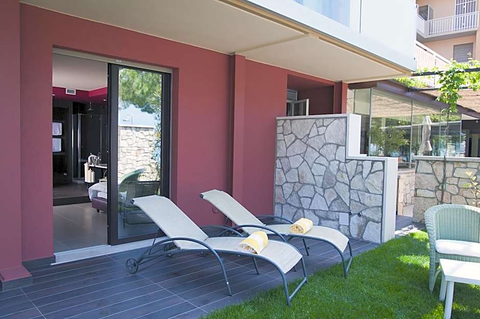 Hotel Du Lac - Relax Attitude Hotel