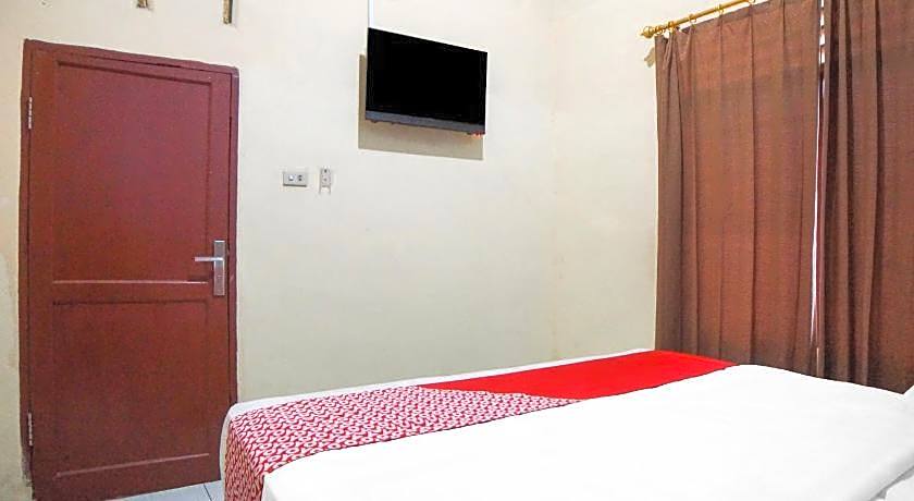 Hotel O Sky Residence Cengkeh