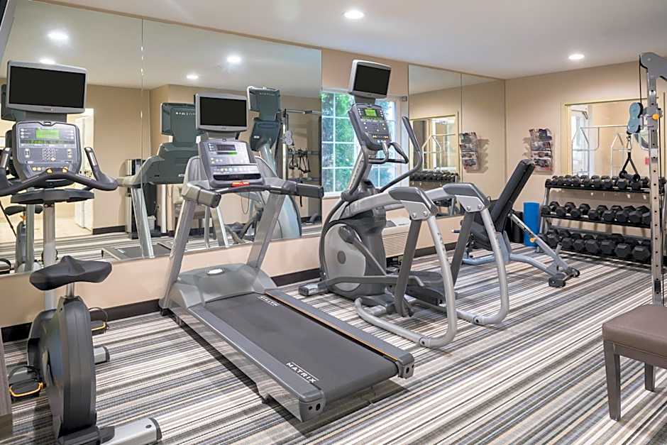 Candlewood Suites Olympia/Lacey By IHG