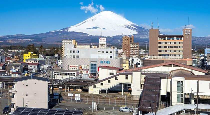 Toyoko Inn Gotemba Ekimae