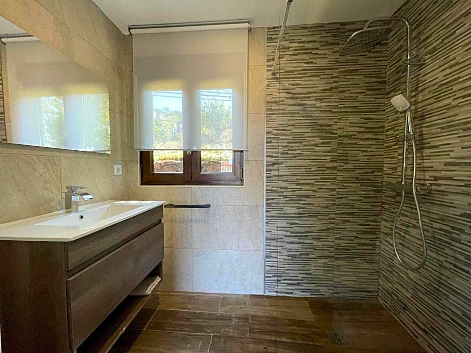 Hostal Barco da Vella