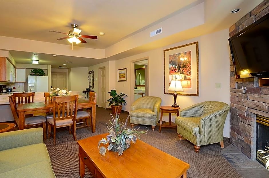 The Ridge Pointe