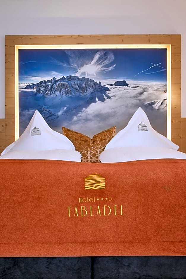 Hotel Tabladel