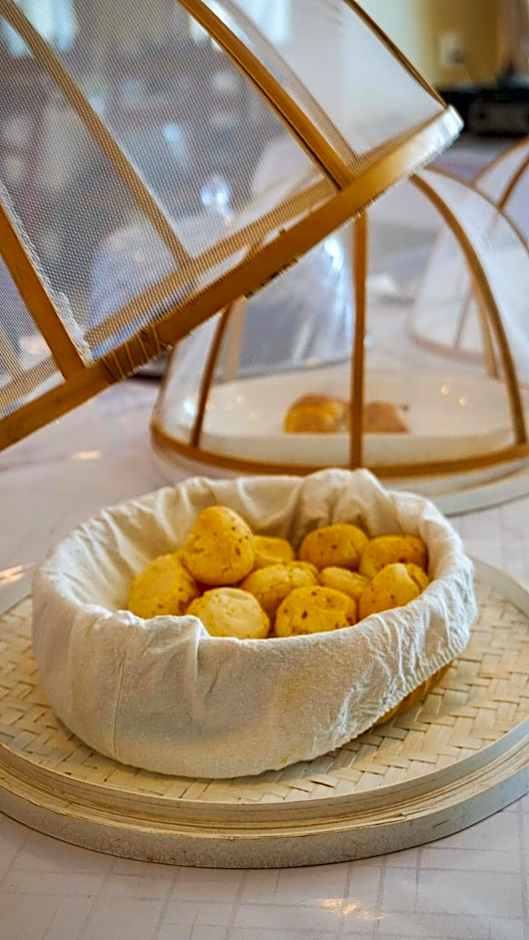 Sunset Beach Taíba Hotel