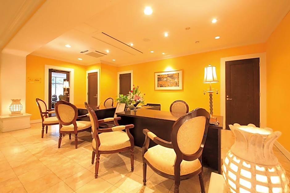 Yutorelo Karuizawa Hotel