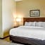 MainStay Suites Hackberry Sportsman's Lodge