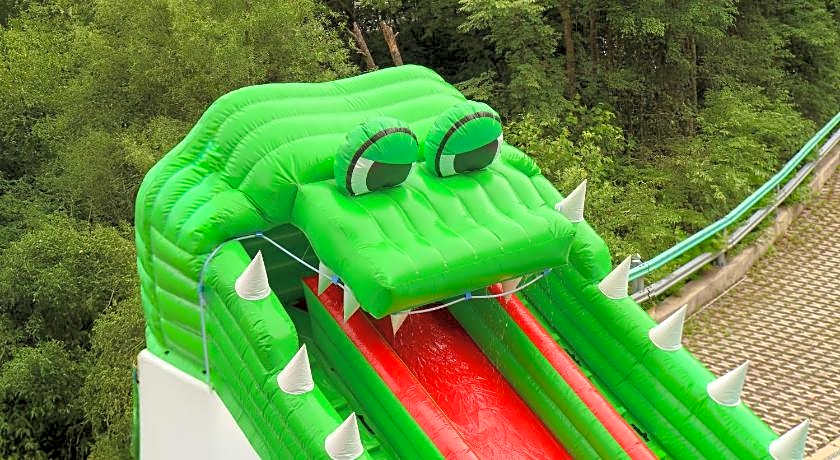 Ramada Hotel & Suites Gangwon PyeongChang