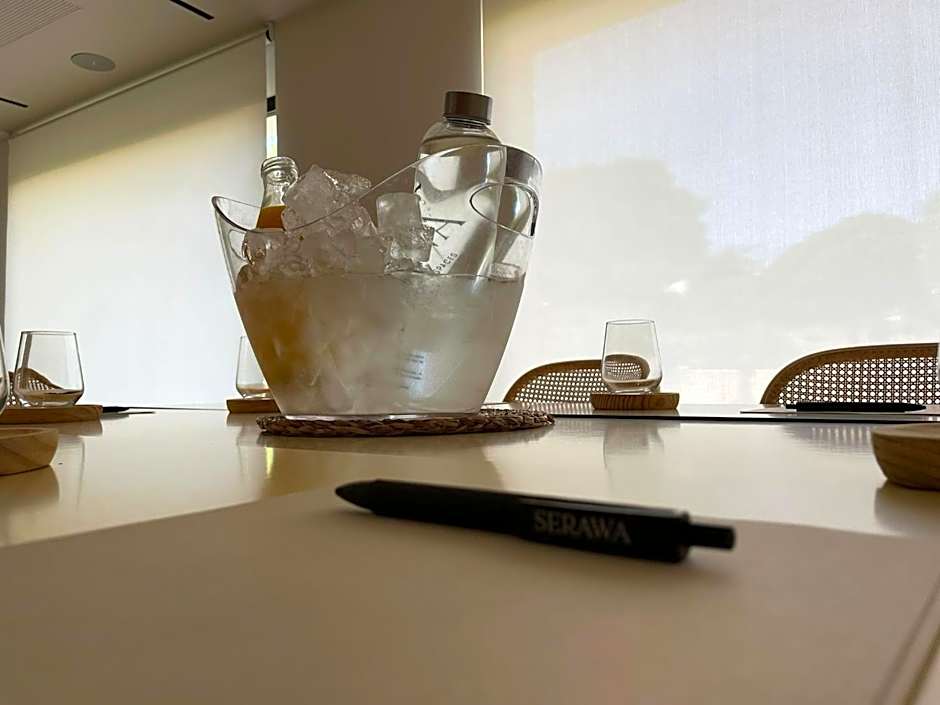 Hotel Serawa Moraira