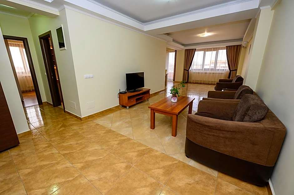 Samali Residence