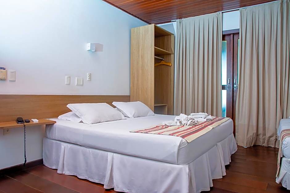 La Belle Beach Hotel