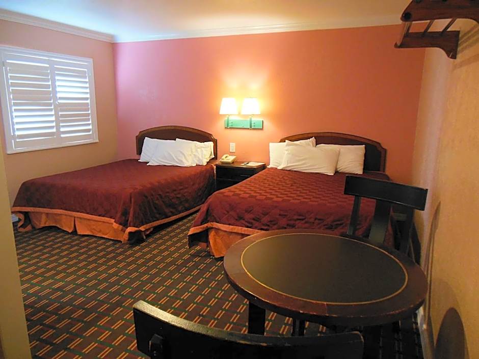 Sealamp Inn