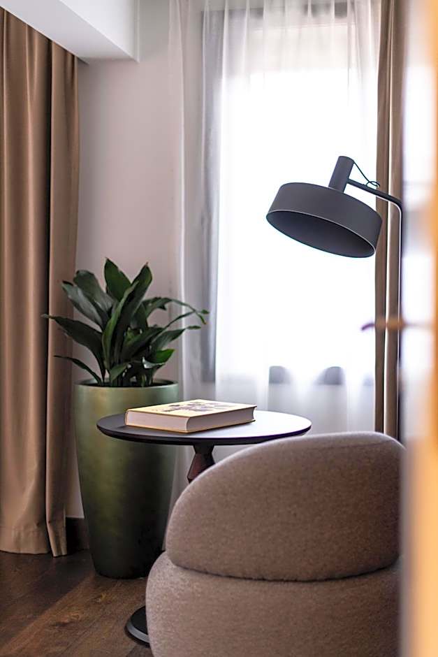 Le Louise Hotel Brussels - MGallery Collection