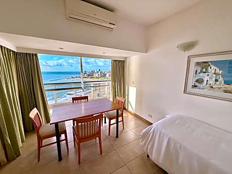 Bristol Condominio Apart Hotel