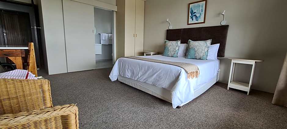 Greystone Guesthouse