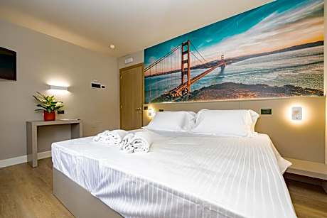 Hotel Ristorante Val America