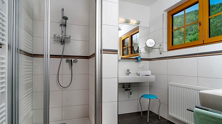 Wellness Landhaus Parth