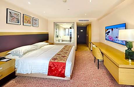 Elite King Room