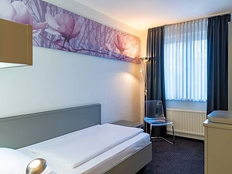 Good Morning Single Room