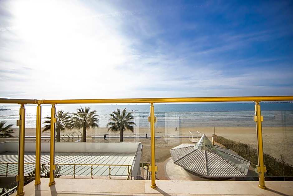 Adriatik Hotel, BW Premier Collection