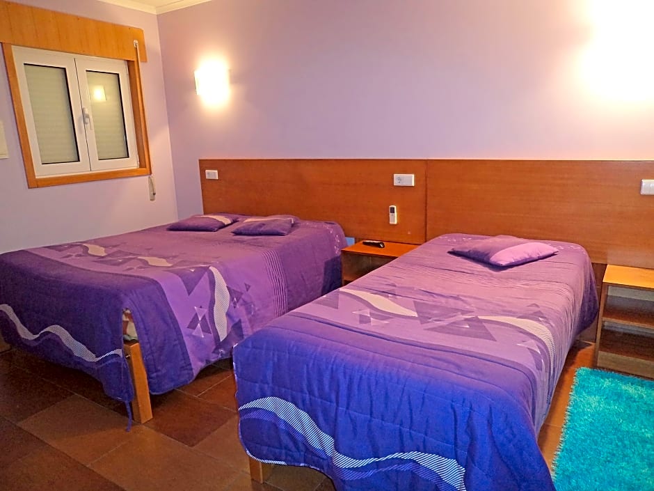 Residencial Monte Carlo