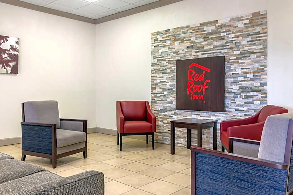 Red Roof Inn Dunn