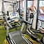 Quality Inn & Suites Loves Park near Rockford