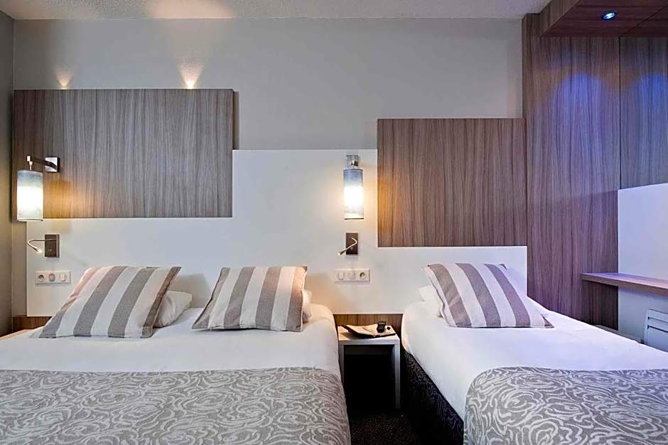ibis Styles Melun