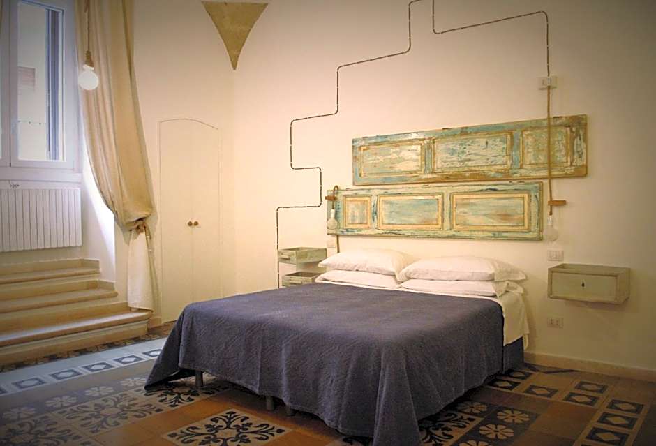 Zuppetta16 Apartments