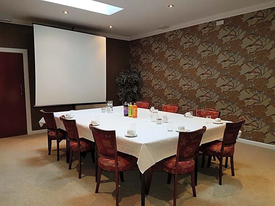 The Panmure Arms Hotel