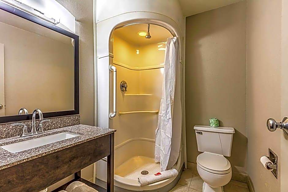 Americas Best Value Inn West Memphis – West Memphis, AR