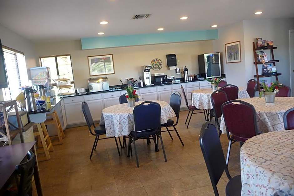 Sierra Inn